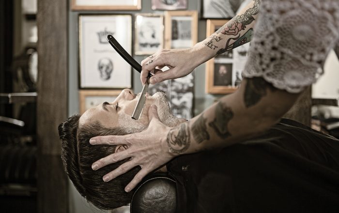 Best Barbershops Montreal
