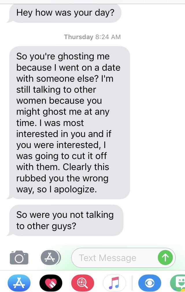 Best and Worst Online Dating Stories from 2025 | 514Blog