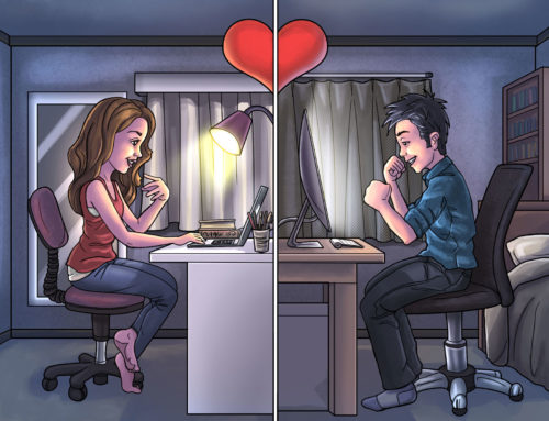 Best and Worst Online Dating Stories