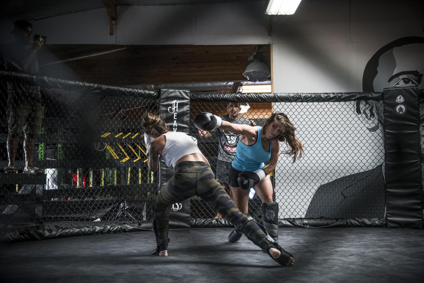 Best MMA & BJJ Gyms in Montreal