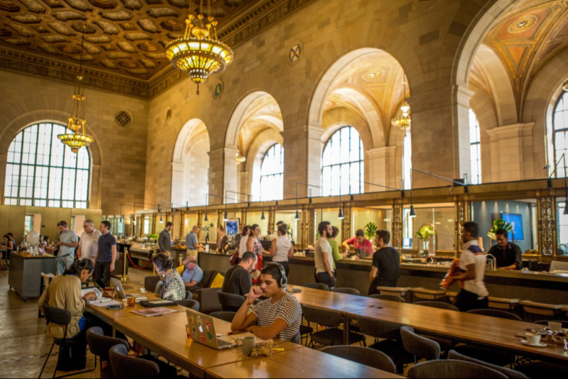 Best 14 Coffee Shops In Montreal To Study Or Work 514Blog