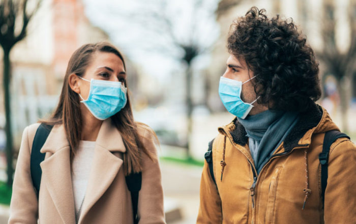 friends during covid-19 514Blog